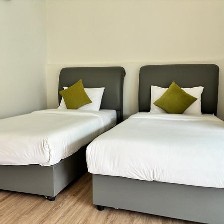 Rapina House Apartman Maikhau-part Kültér fotó