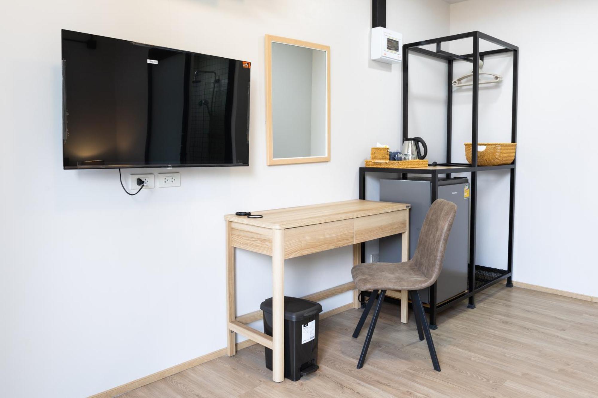 Rapina House Apartman Maikhau-part Kültér fotó