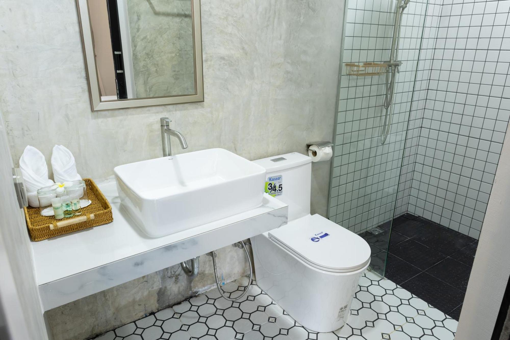 Rapina House Apartman Maikhau-part Kültér fotó