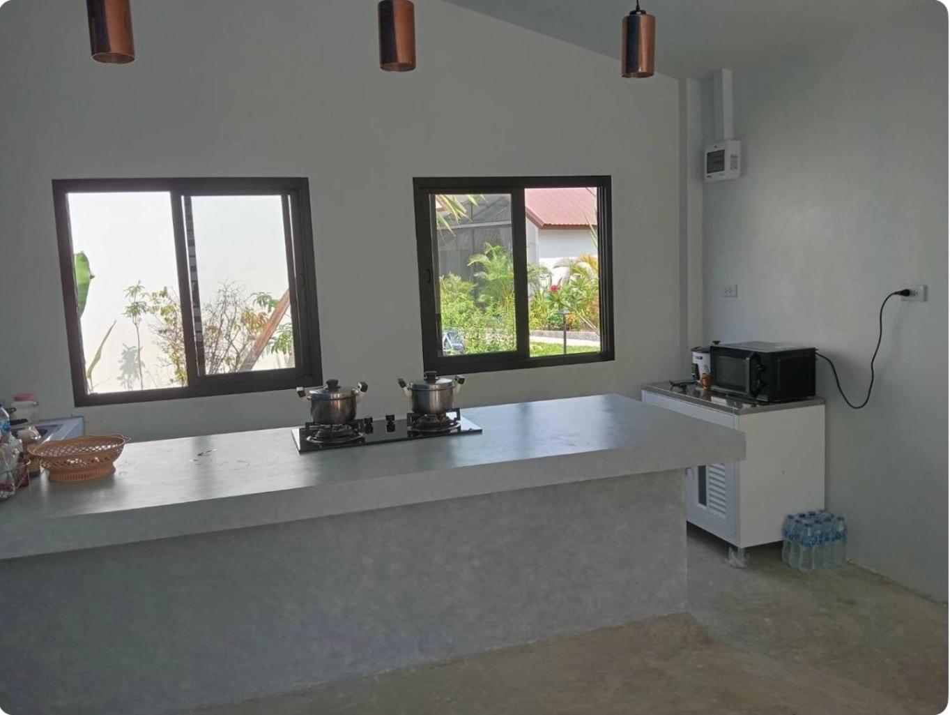 Rapina House Apartman Maikhau-part Kültér fotó