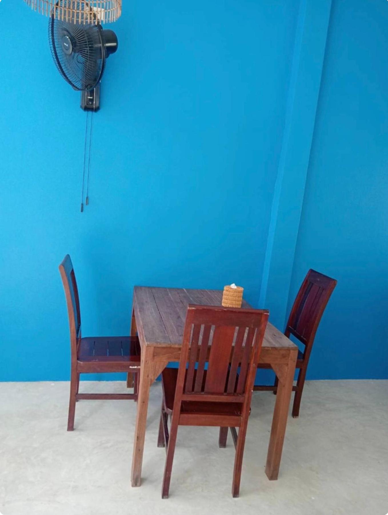 Rapina House Apartman Maikhau-part Kültér fotó