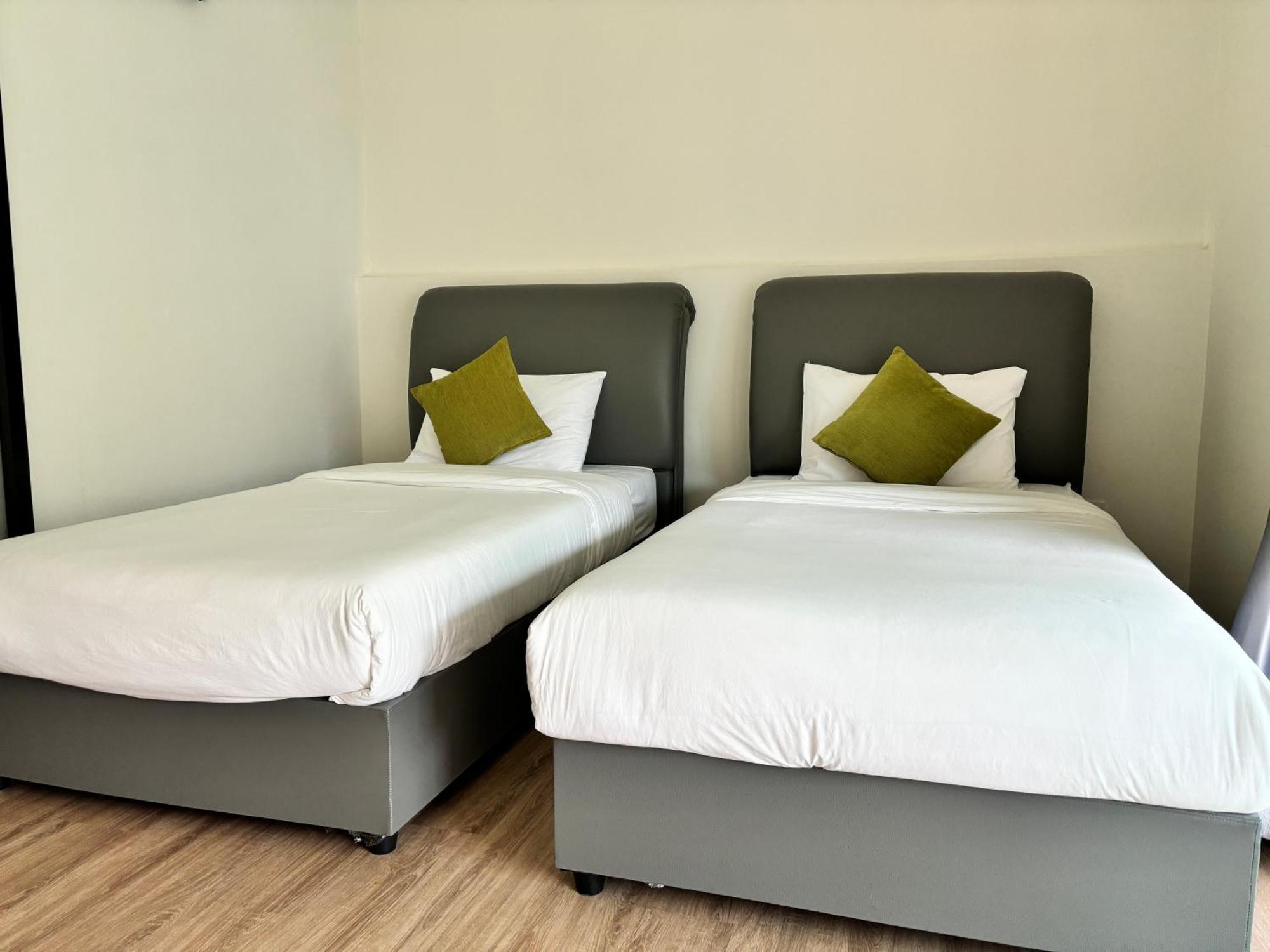 Rapina House Apartman Maikhau-part Kültér fotó